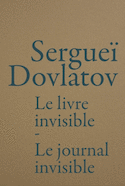 Livre invisible (Le) - Journal invisible (Le)